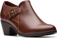 Clarks® Emily2 Darcey Bootie