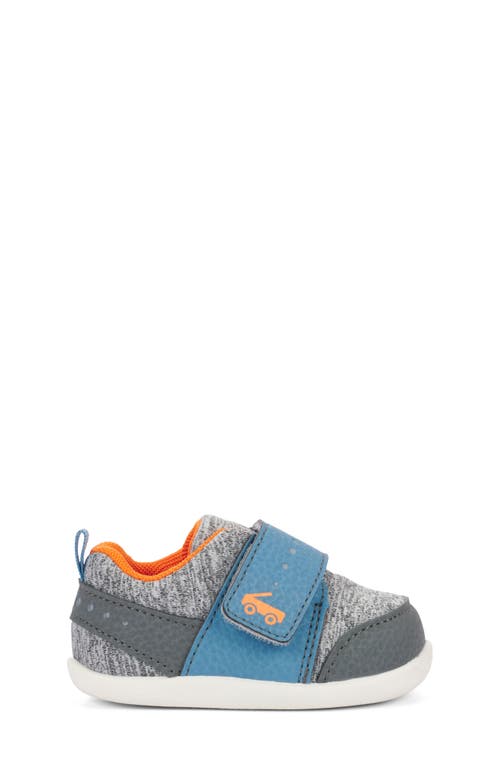 See Kai Run Ryder Ii Sneaker In Multi