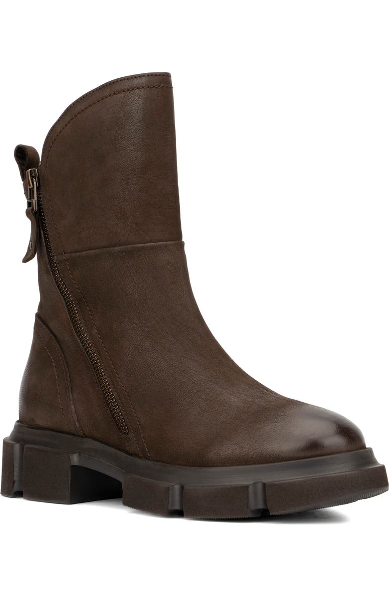 VINTAGE FOUNDRY Juliette Zip Boot, Main, color,