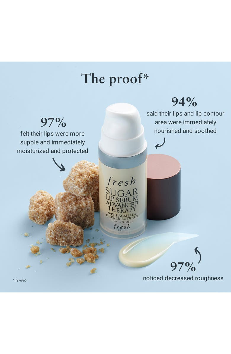 Fresh<sup>®</sup> Sugar Lip Serum Advanced Therapy, Alternate, color,