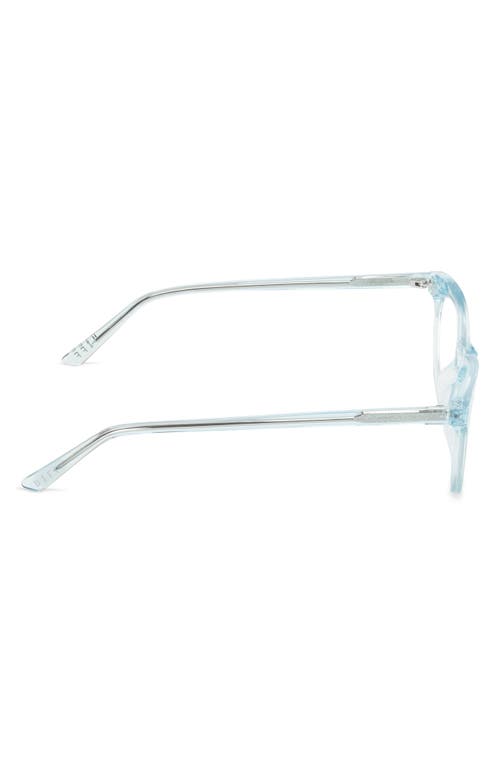 Diff Jade 54mm Cat Eye Optical Glasses