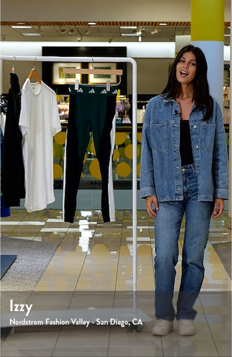 Techfit 7/8 Training Tights, sales video thumbnail