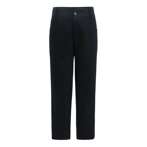 Casual Dress Pants (Toddler, Little Kid & Big Kid)