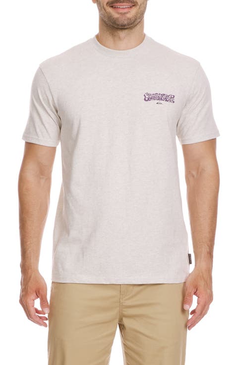 Outside Inside Graphic T-Shirt