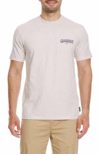 Quiksilver Outside Inside Graphic T-Shirt