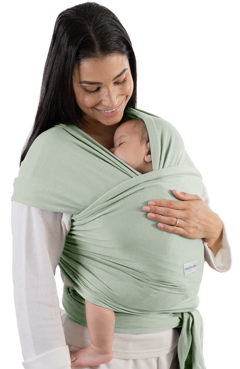 Baby Wrap Carrier