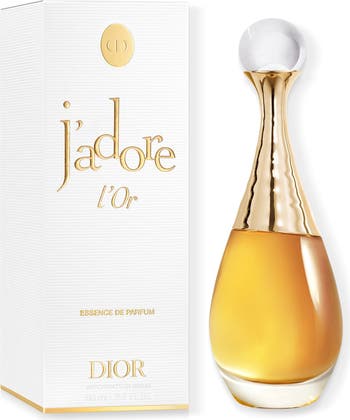 DIOR J'adore l'Or Essence de Parfum | Nordstrom
