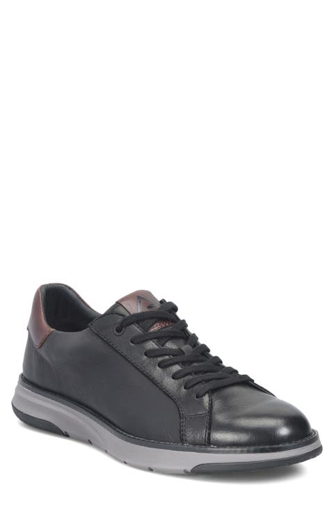 Shaw Low Top Sneaker