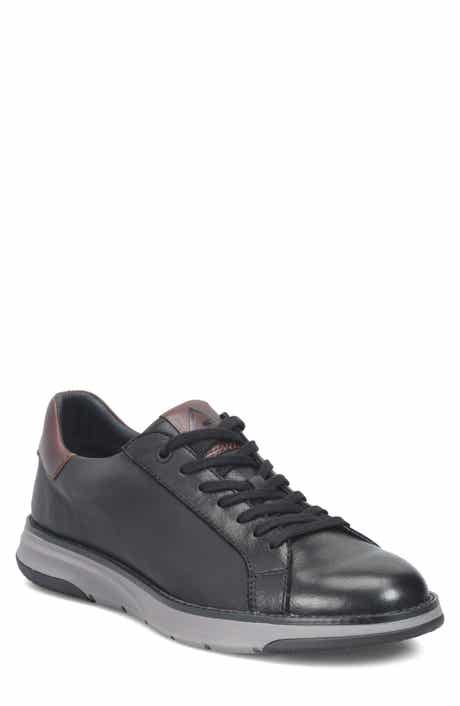 Shaw Low Top Sneaker