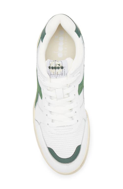 Diadora B. 560 Used Sneaker