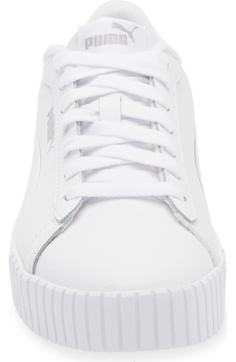 PUMA Crew 2.0 Metallic Sneaker, Alternate, color,