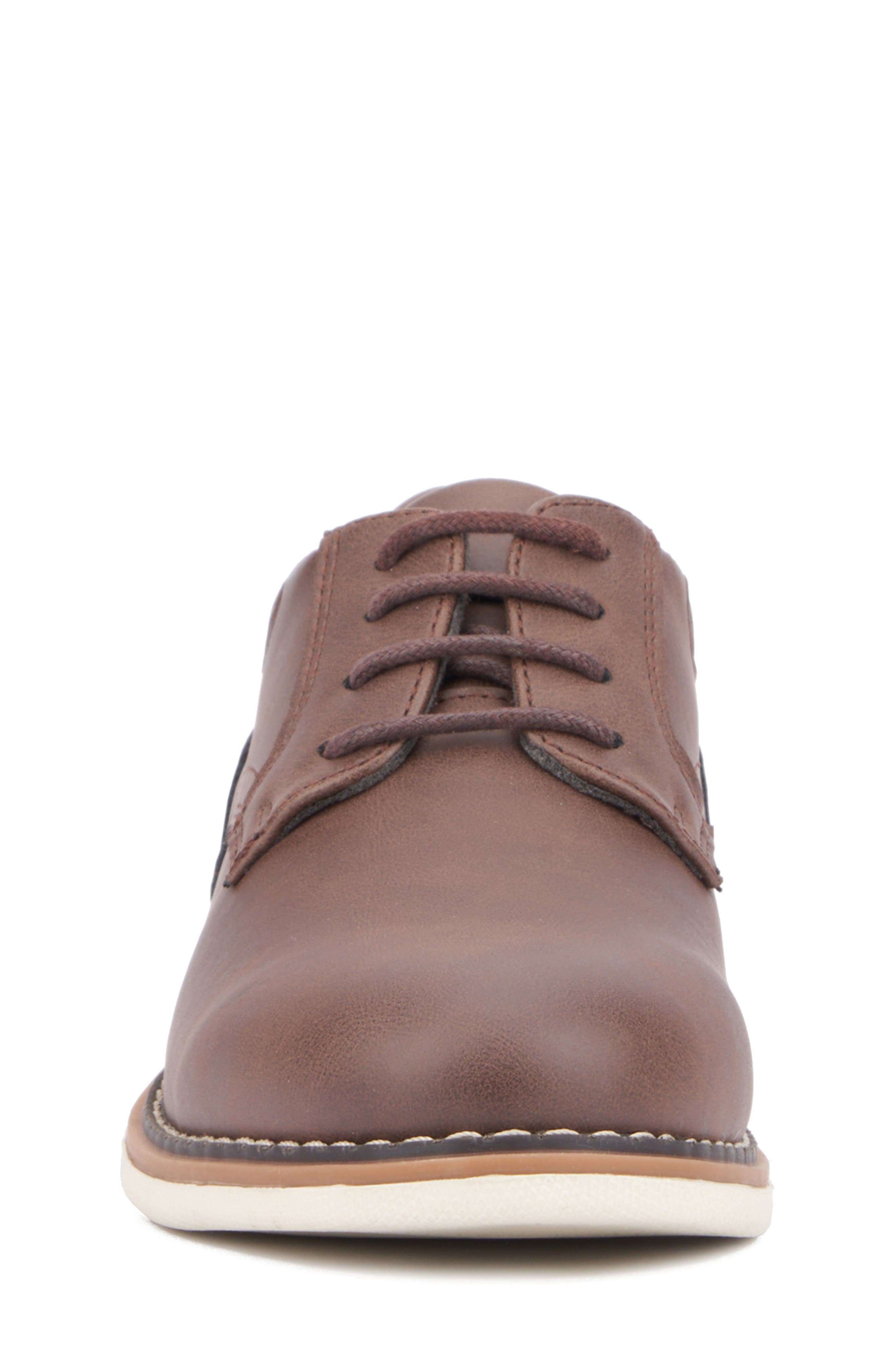 XRAY Kids' Daniel Derby, Alternate, color, Brown