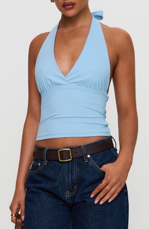 Princess Polly Whimsy Halter Top
