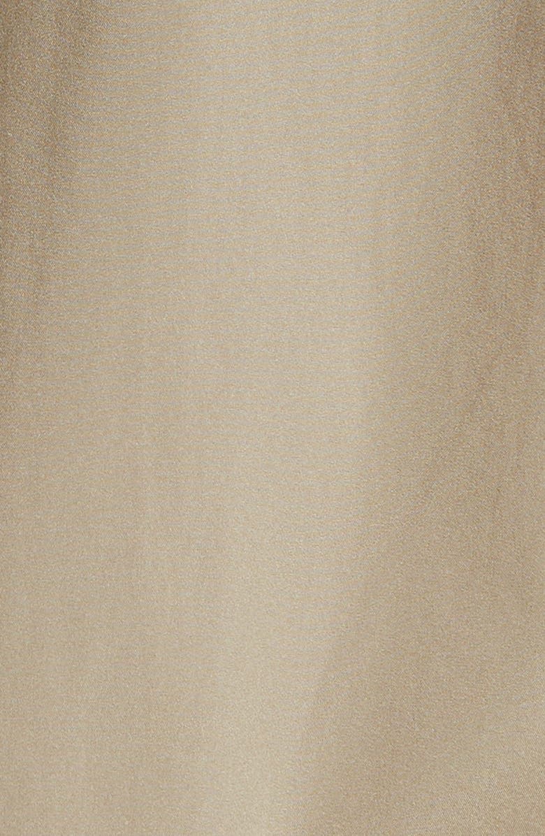 PAS NORMAL STUDIOS Mechanism Water Resistant Stow Away Cycling Jacket, Alternate, color, 