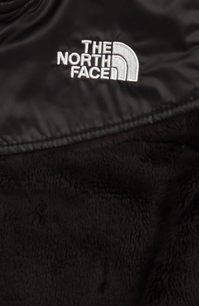 The North Face Oso Fleece Hoodie, Alternate, color, 