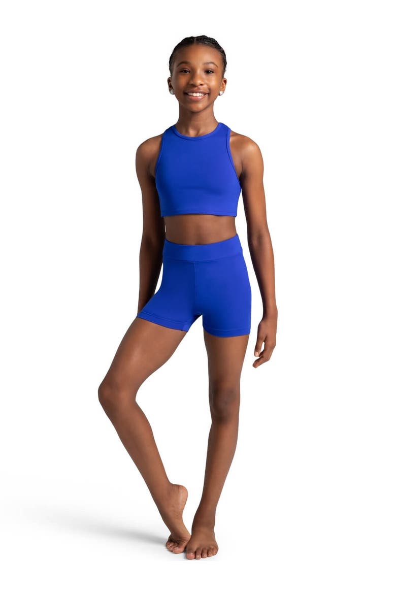 Future Star Cosmic Top, Alternate, color, dark blue