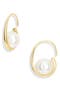 selected White- Gold