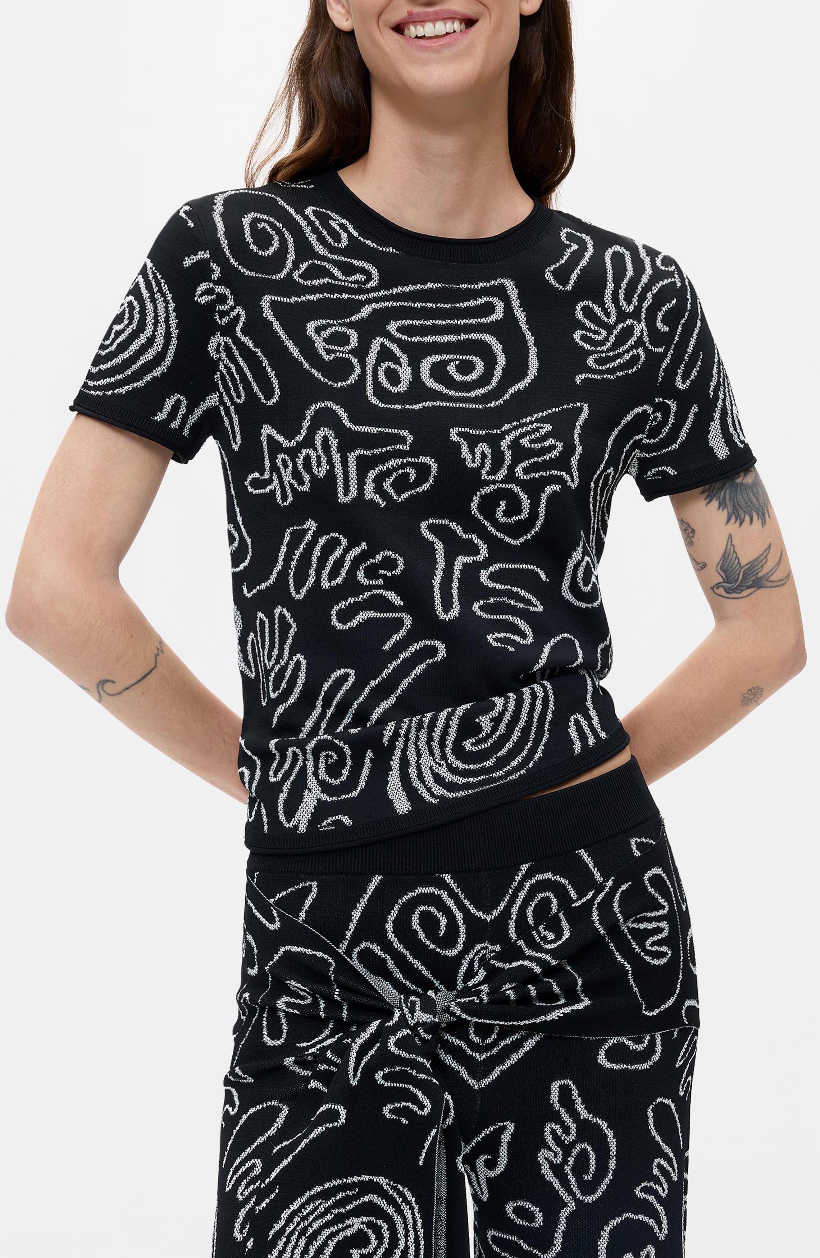 selected BLACK