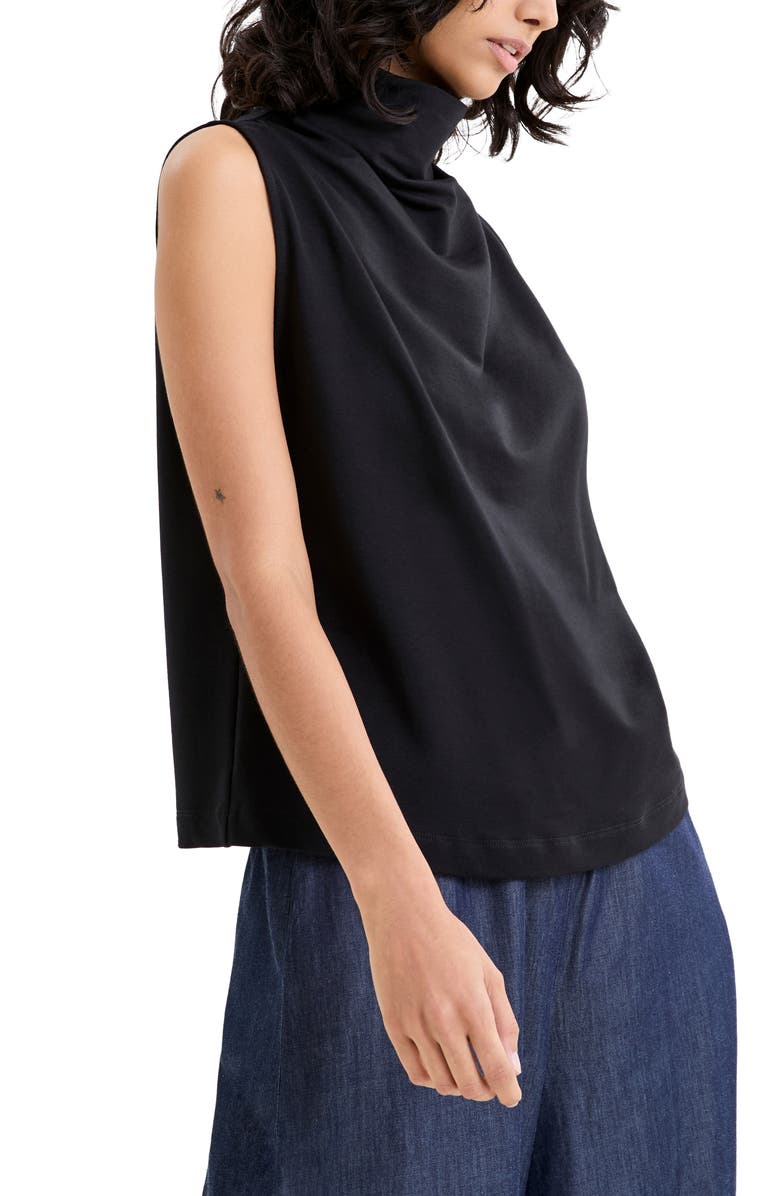 Marcella Finch Sleeveless Top, Alternate, color, 