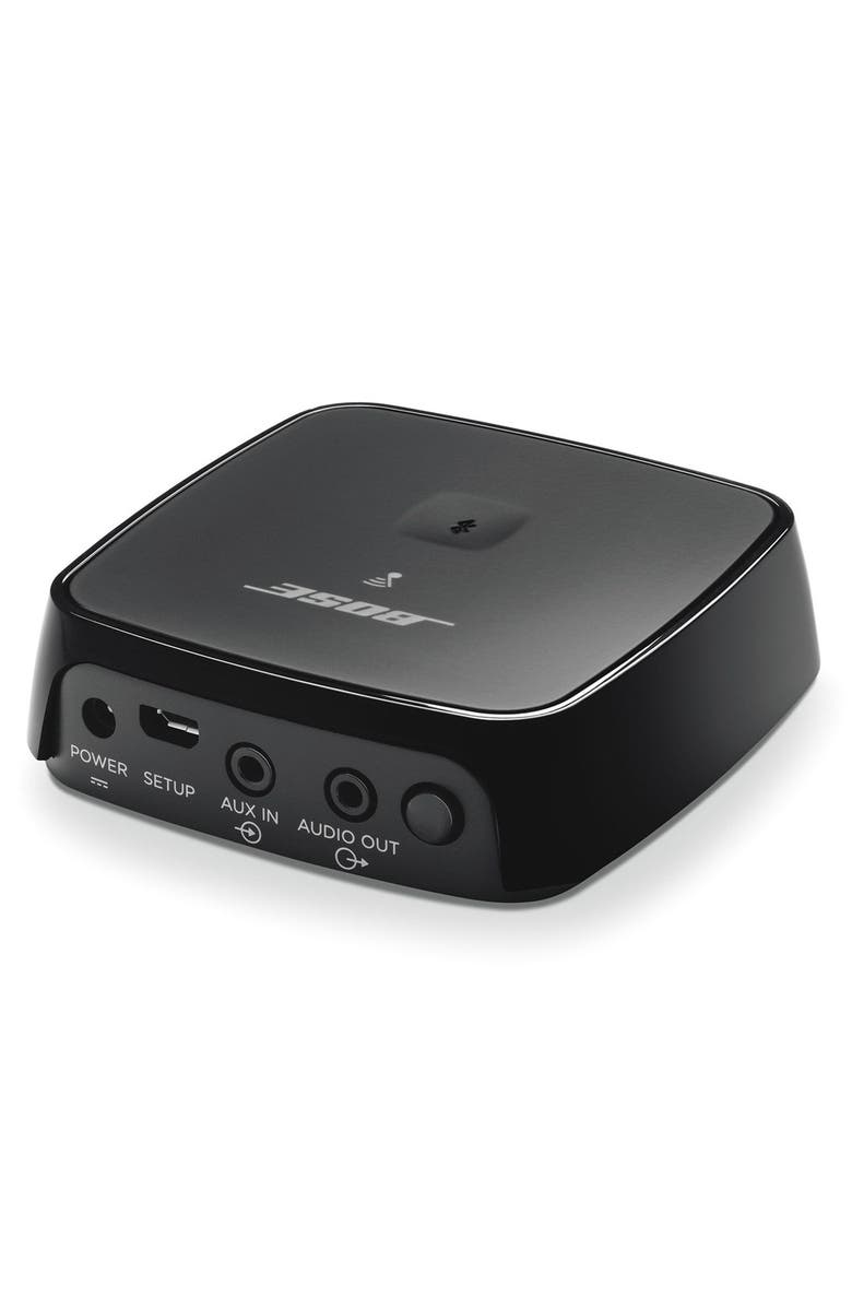 Bose<sup>®</sup> SoundTouch<sup>®</sup> Wireless Link Adapter, Alternate, color,