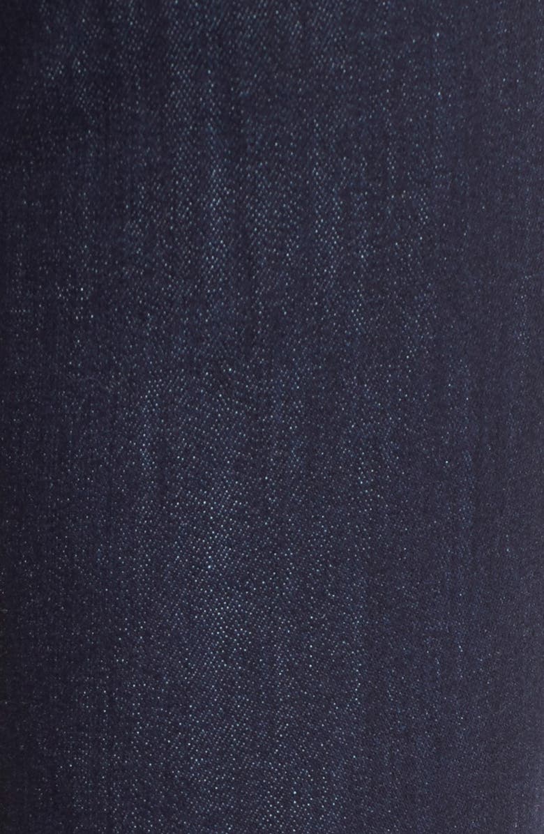 HART Denim 'Mabel' Flare Jeans, Alternate, color, 