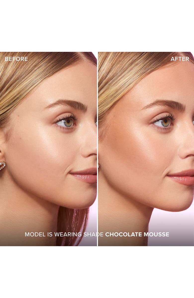 Too Faced Chocolate Soleil Melting Bronzing & Sculpting Stick, Alternate, color, Chocolate Mousse