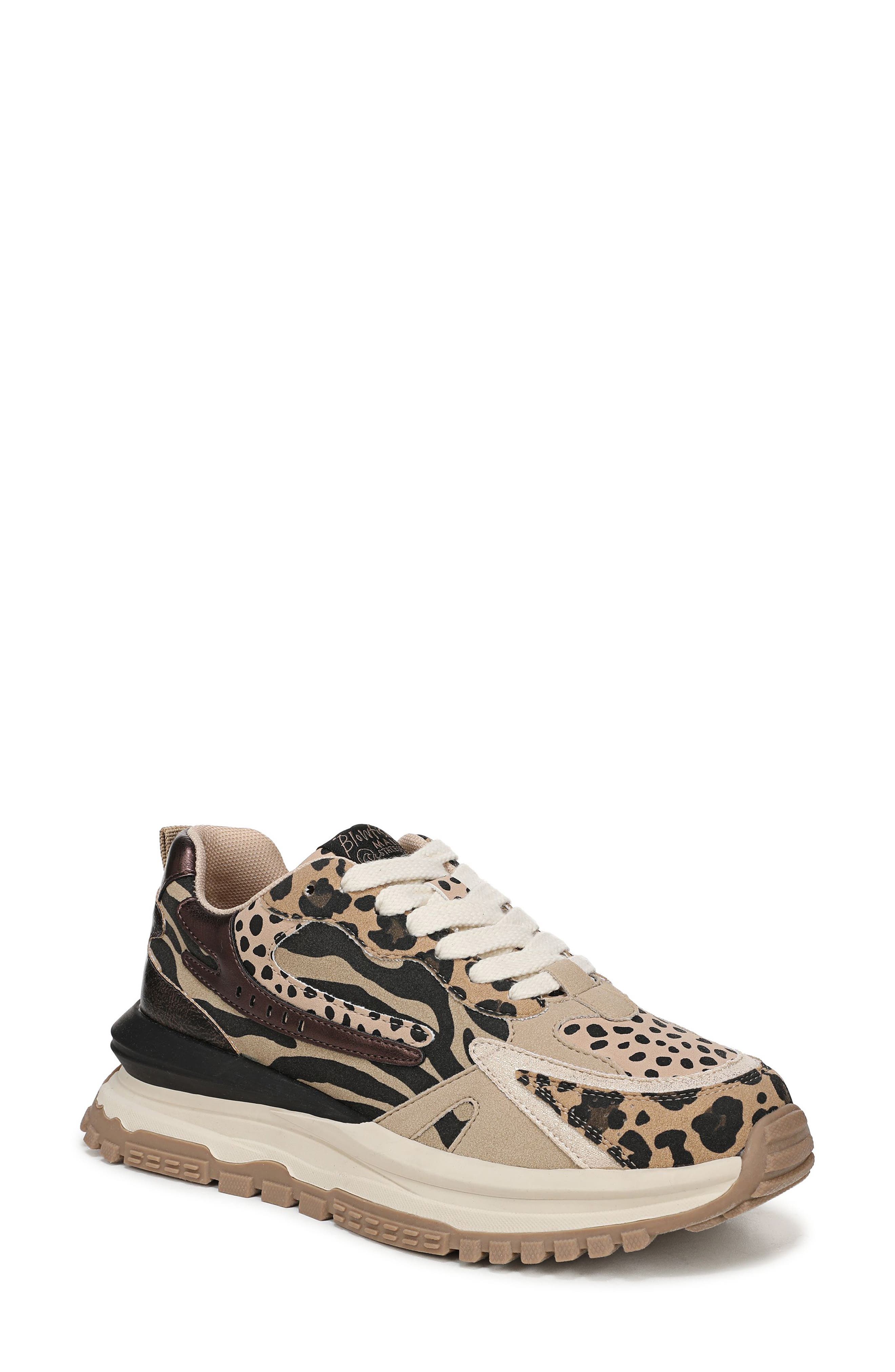 Blowfish Malibu Leo Sneaker