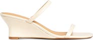 Madewell The Kimmy Wedge Sandal