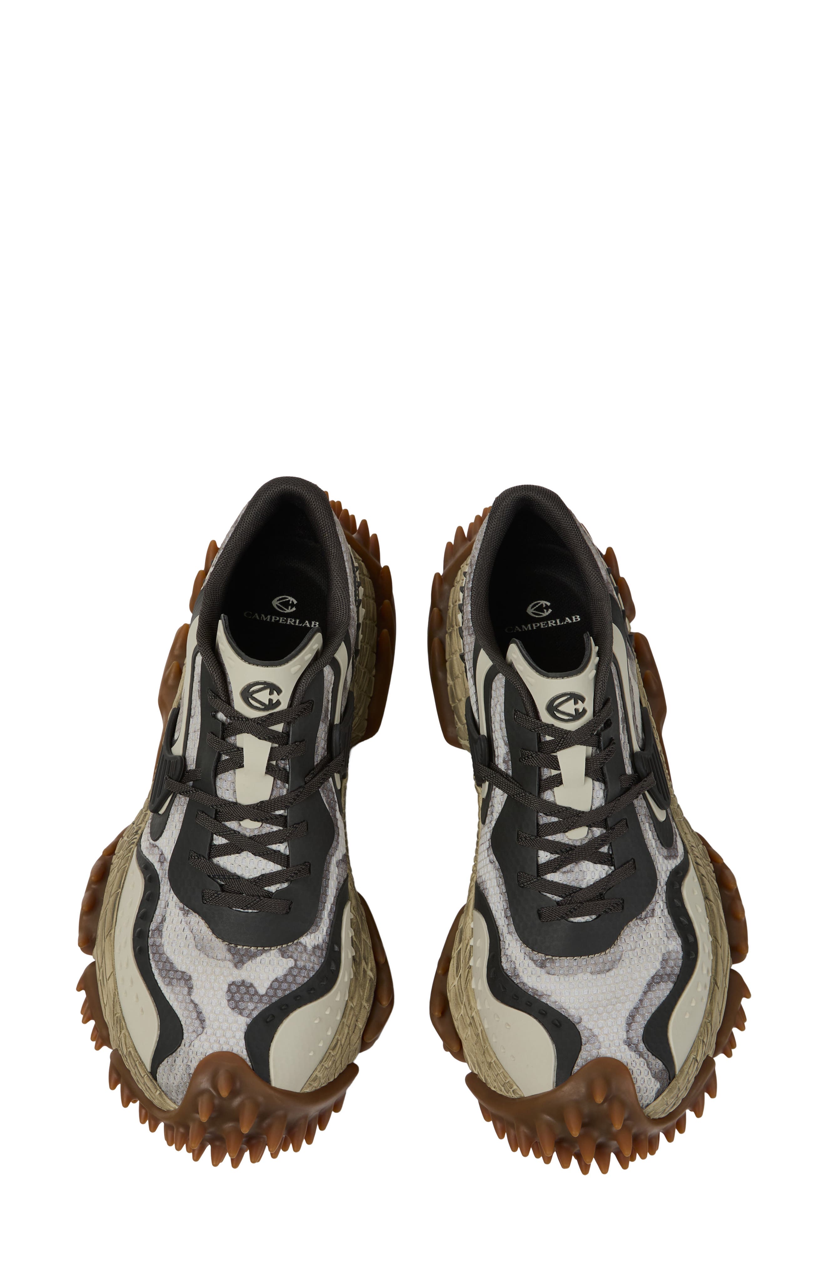 Gender Inclusive Tornado Sneaker, Alternate, color, MULTI - ASSORTED