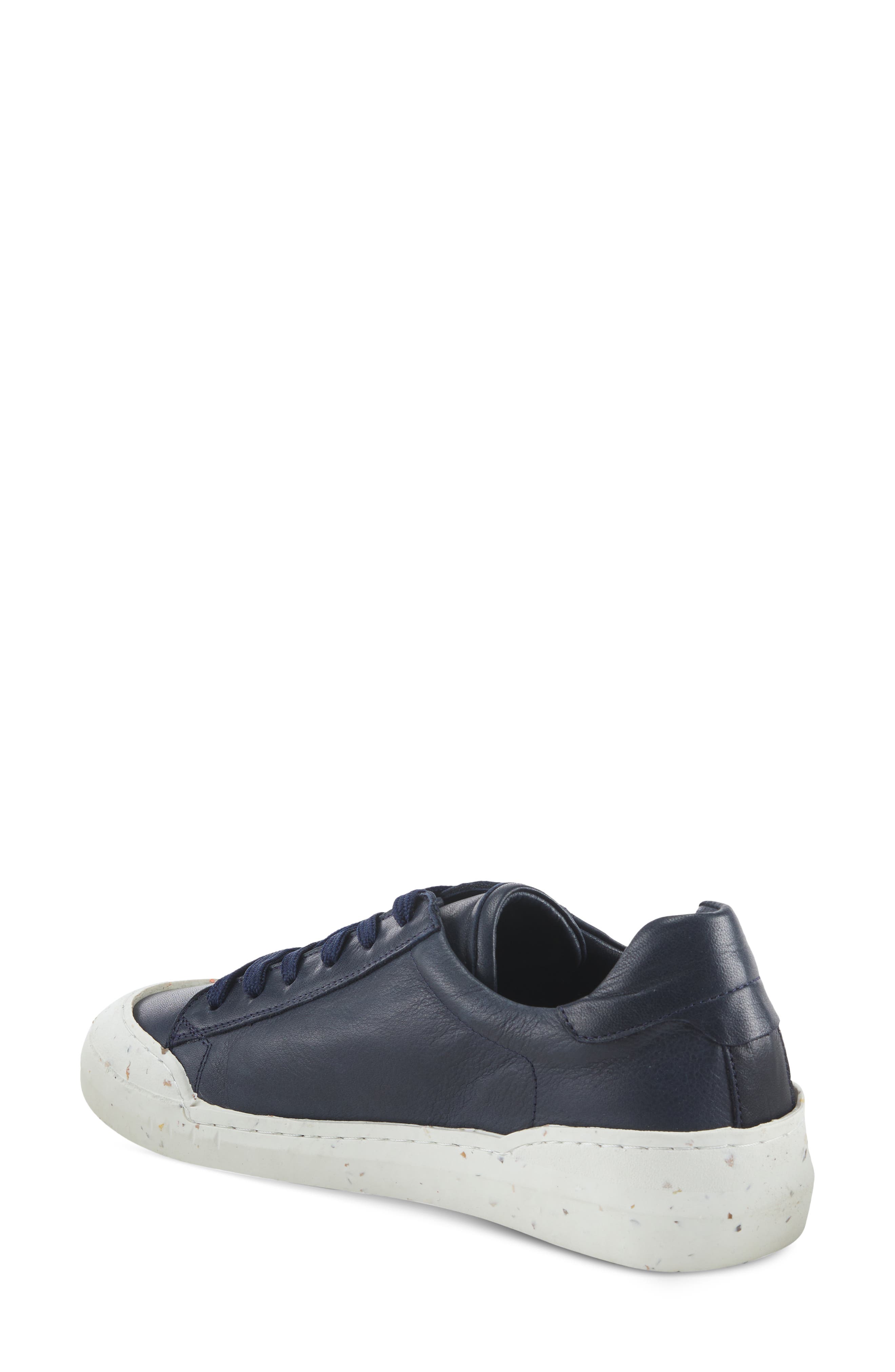 Spring Step Rantana Sneaker, Alternate, color, Navy