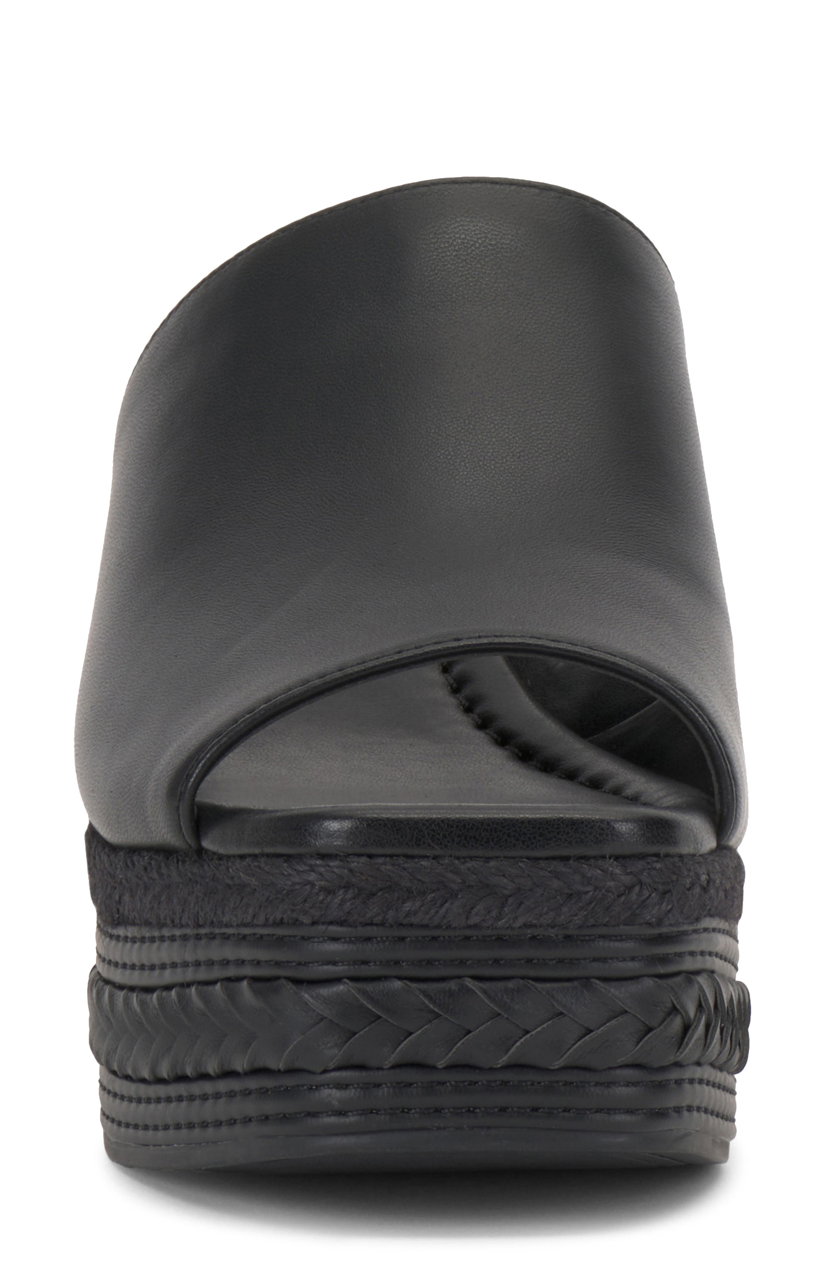 Vince Camuto Lierna Platform Wedge Sandal, Alternate, color, 