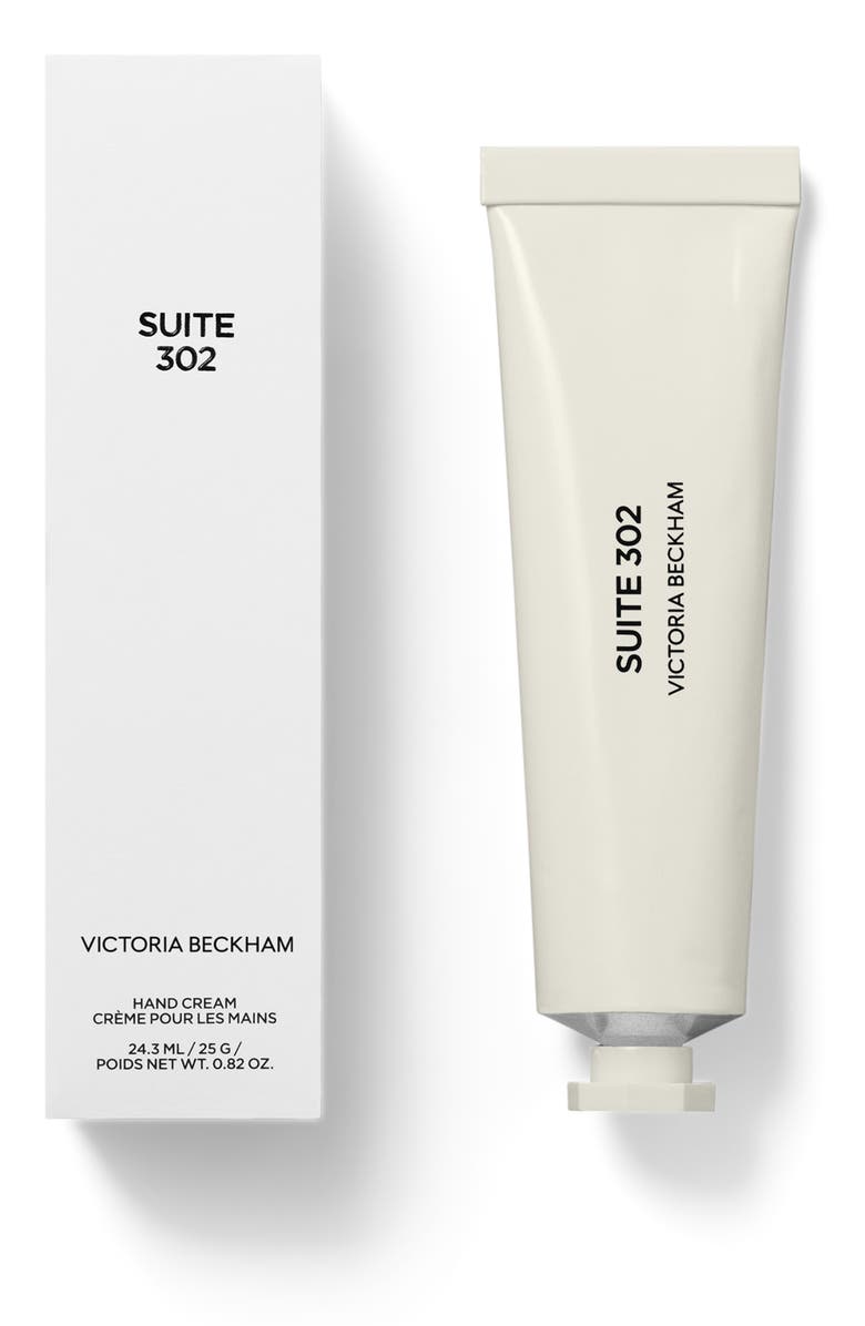 Victoria Beckham Hand Cream, Alternate, color, Suite 302