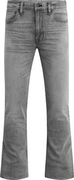 Hudson Jeans Walker Kick Flare Jeans