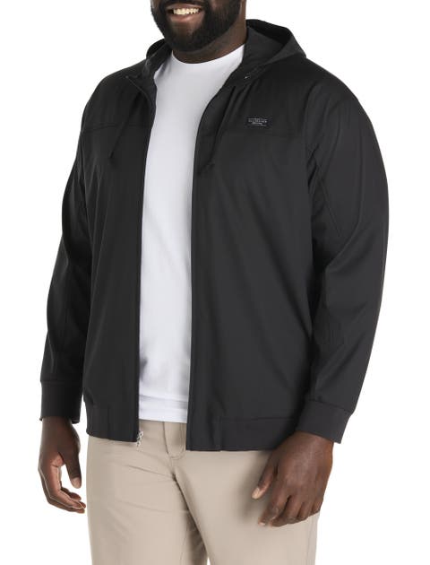 Big & Tall Wanderlust Hoodie