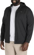 TravisMathew Fit By DXL Big & Tall Wanderlust Hoodie