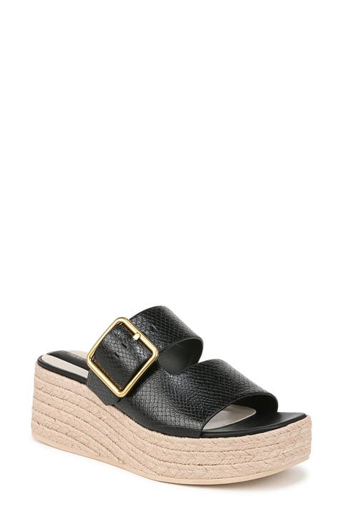 Taziana Platform Sandal (Women)