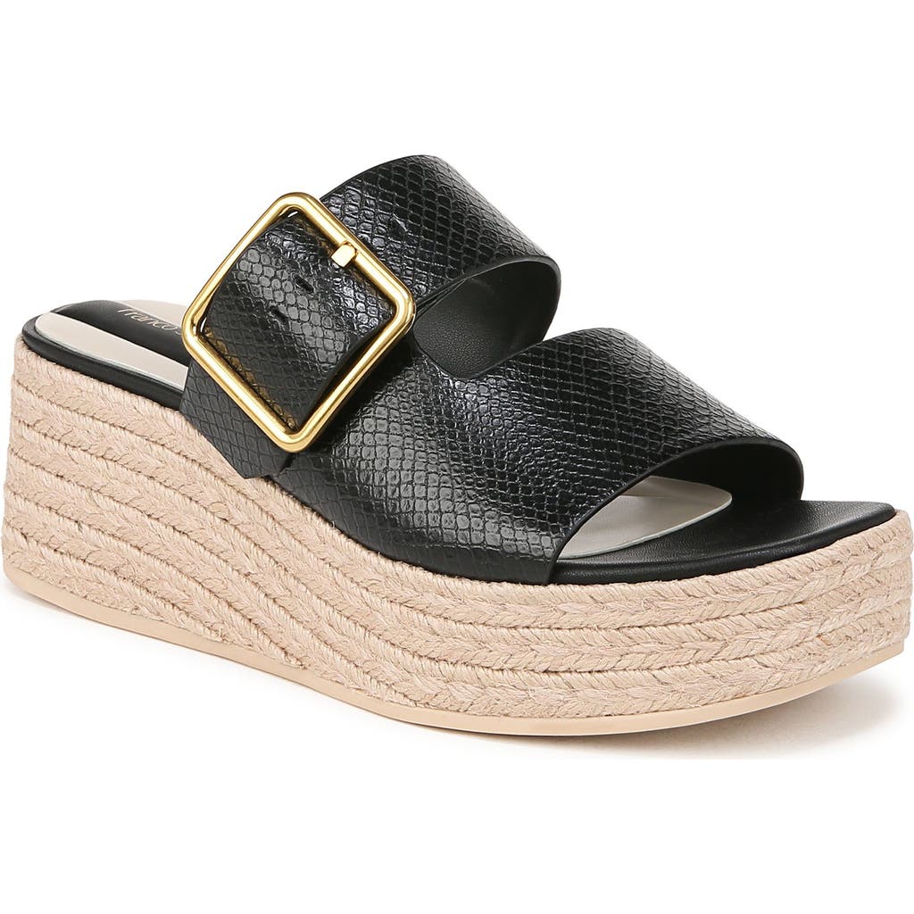 Franco Sarto Taziana Platform Sandal