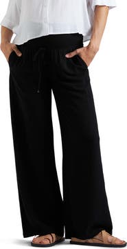 Ripe Maternity Marlow Shirred Pant