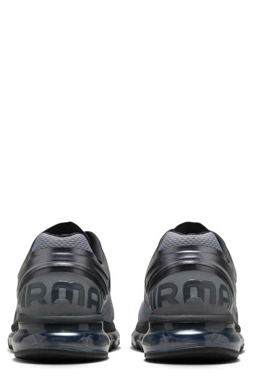 Nike Air Max 2013 Sneaker In Multi