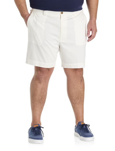 Big & Tall  Tech Shorts