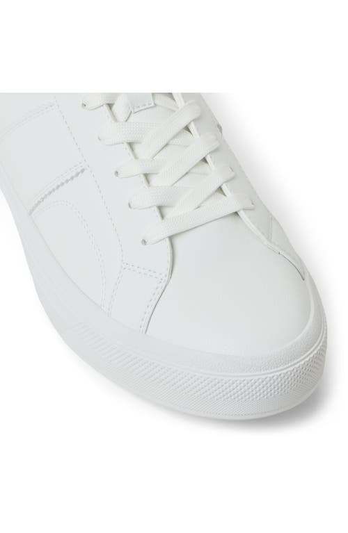 Call It Spring By Aldo Ricardo Sneaker In White