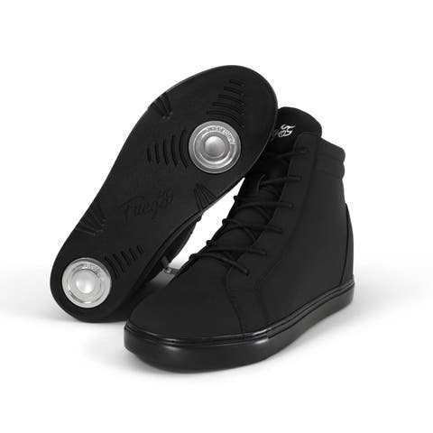 Women's Wedge Sneaker