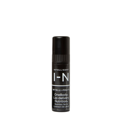 Intelligent Nutrients Onebody® Lip Delivery Nutrition® In Black