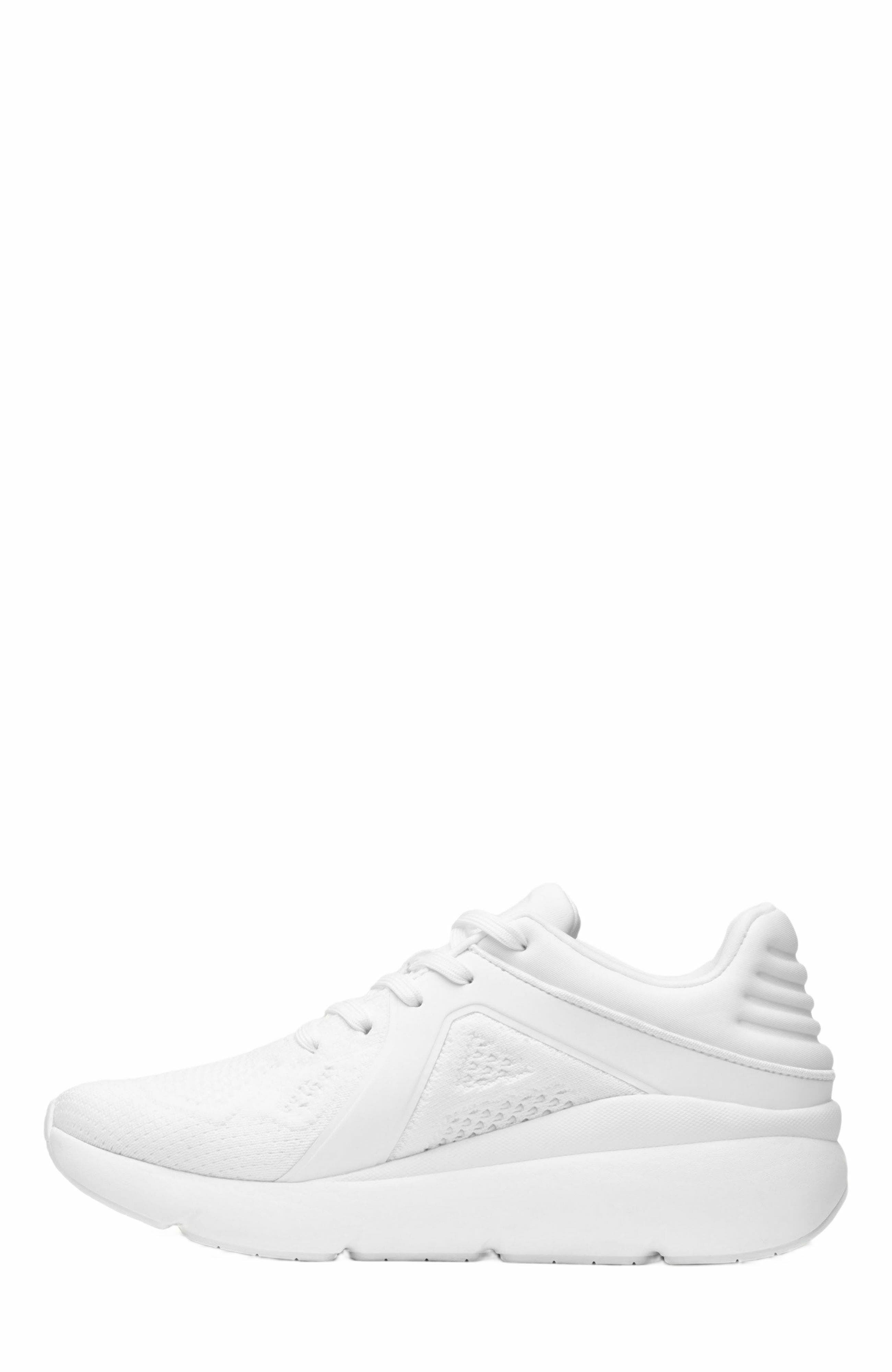 MXV Shift Sneaker, Alternate, color, Bright White - Regular