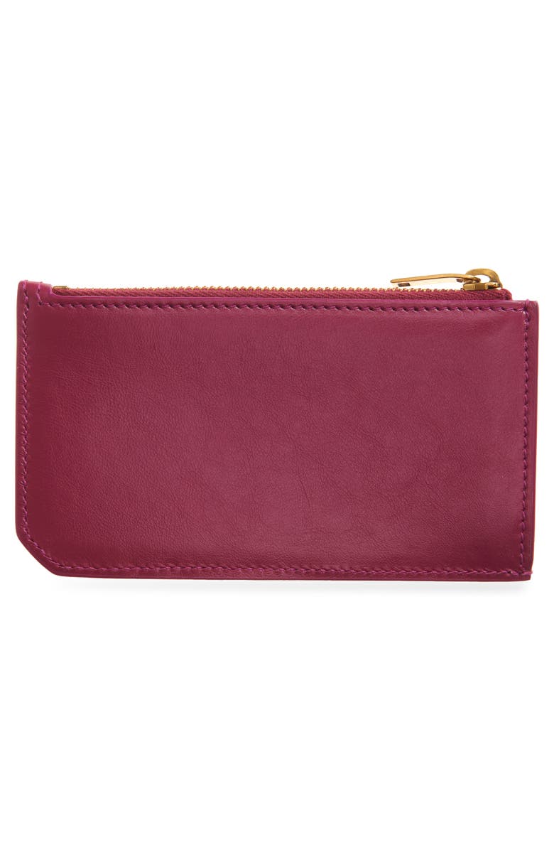 Saint Laurent ZIPPED FRAGMENTS CC, Alternate, color, 