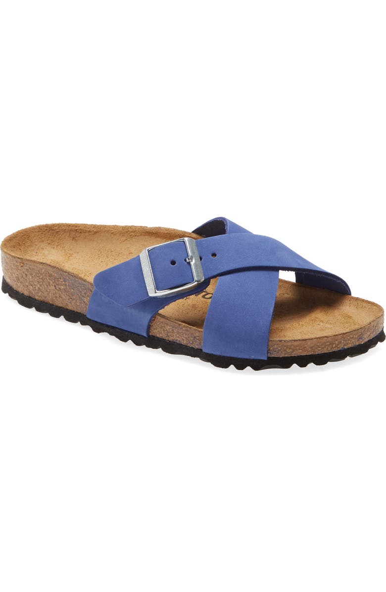 Birkenstock Siena Slide Sandal, Main, color,