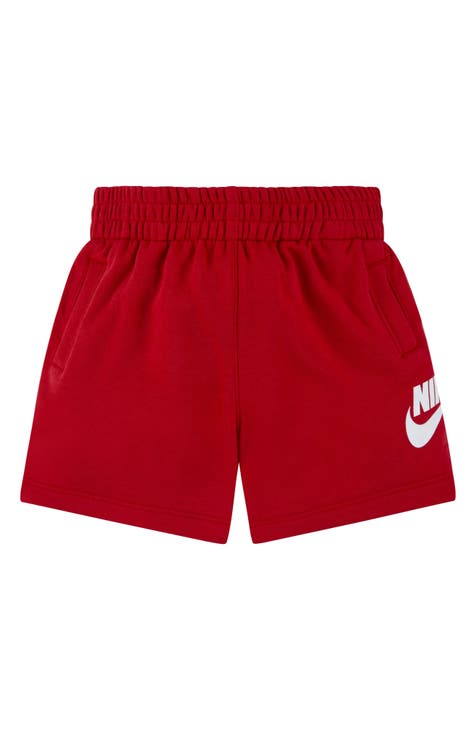 Boys Red Shorts Nordstrom Rack