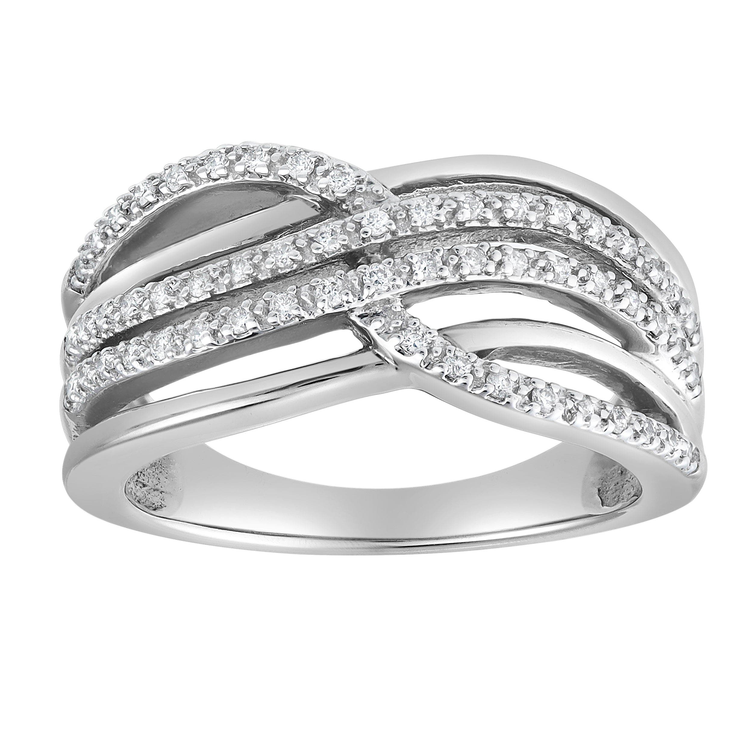 selected 10K White Gold