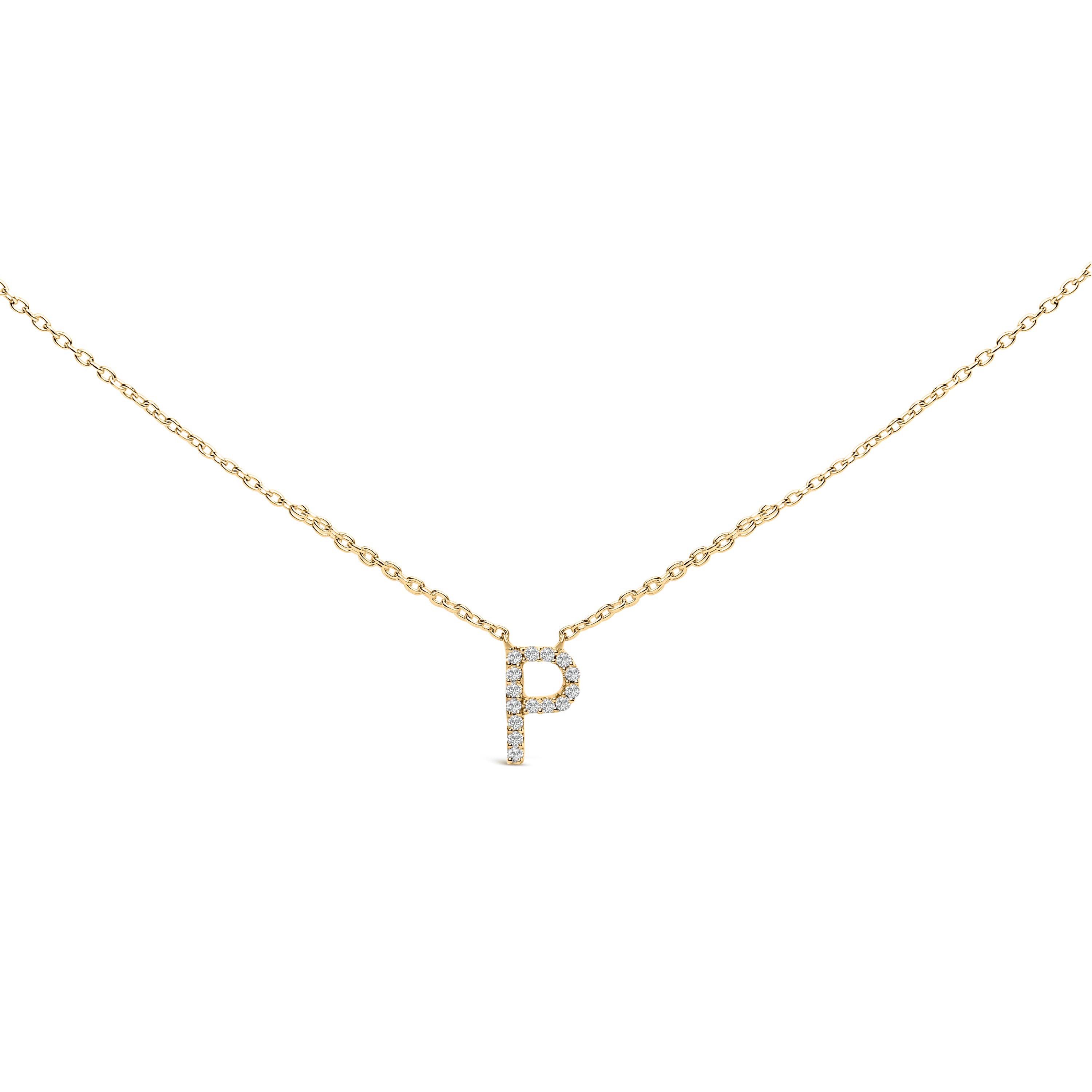 Yellow Gold | P