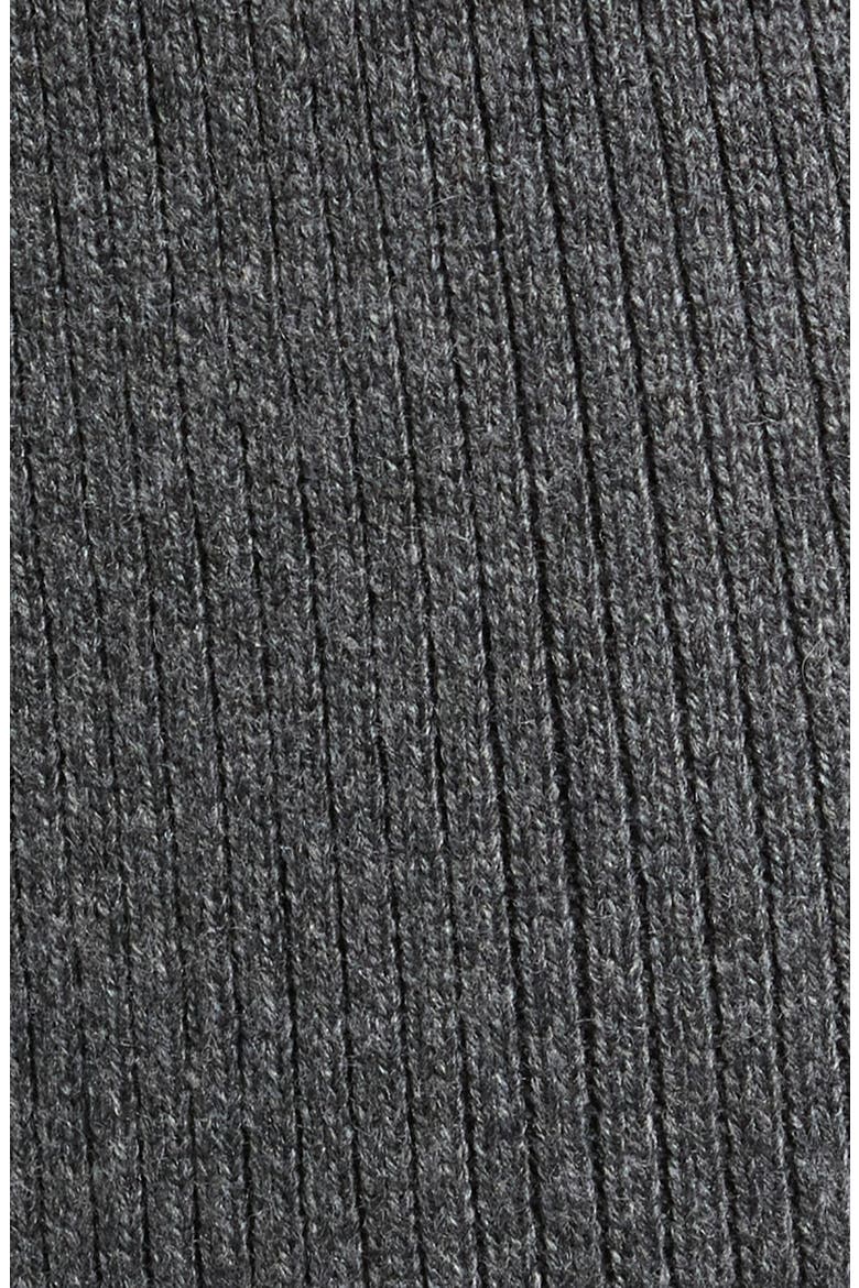 Elisiana Pajamas, Alternate, color, CHARCOAL GREY HEATHER